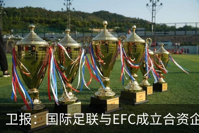 卫报：国际足联与EFC成立合资企业，下届世俱杯可能扩军至48队